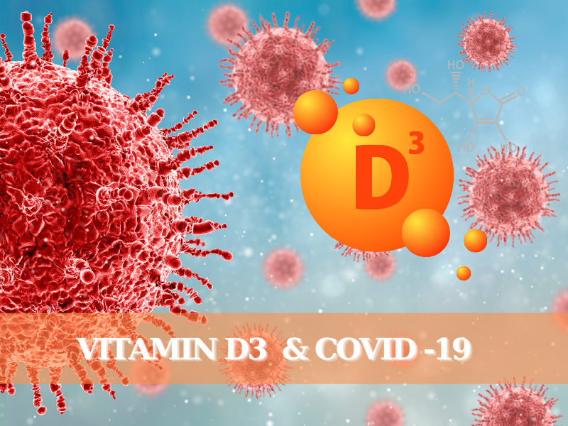  VITAMIN-D3-COVID-19